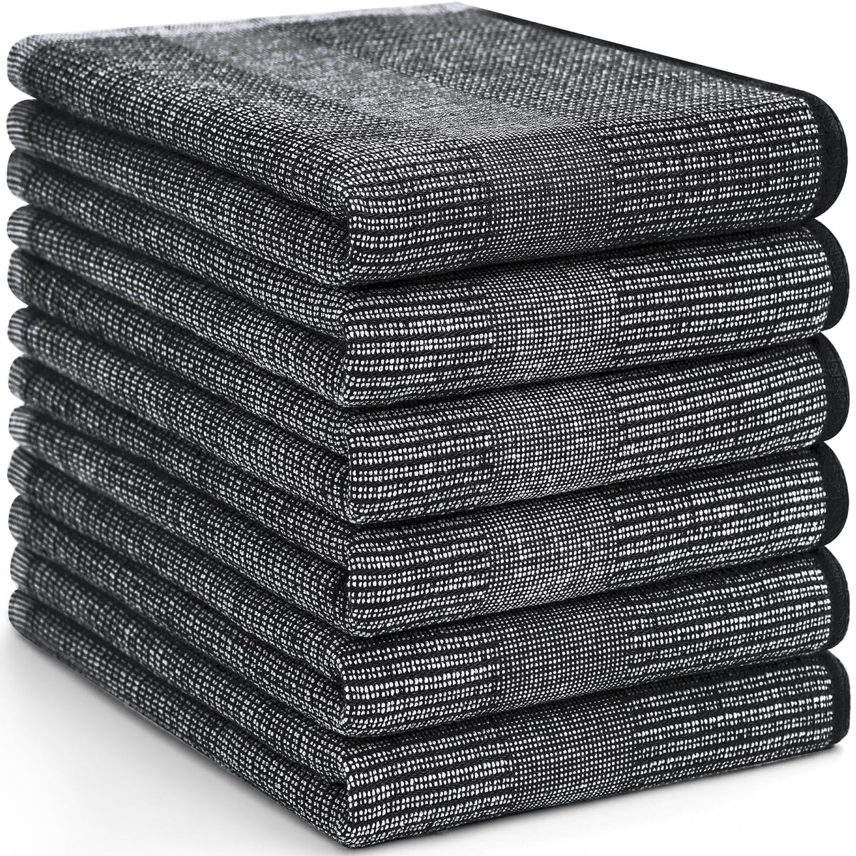 Efficient spill cleanup with Homaxy towels absorbing liquids quickly