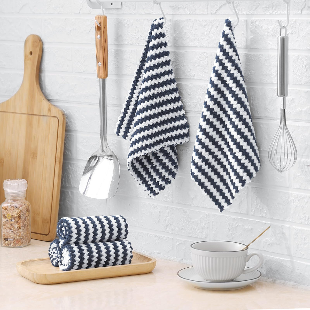Homaxy soft, scratch-free cleaning for delicate surfaces