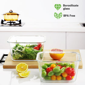 HOMBERKING lid with silicone seal; hand-wash to extend seal life.