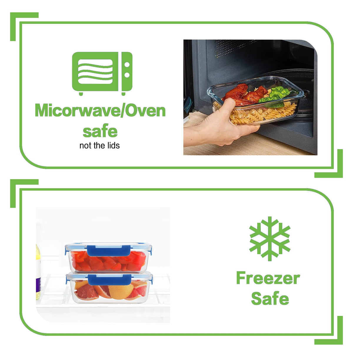 Homberking removable silicone seal for thorough cleaning and maintenance.