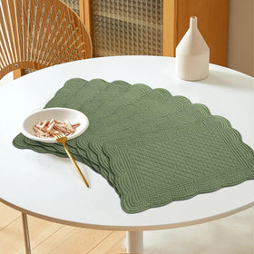 Compact storage option for folding or rolling when not in use.