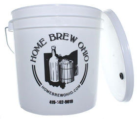 Home Brew Ohio-instruction-recipe-book-included: clear steps to guide your batch from start to finish.