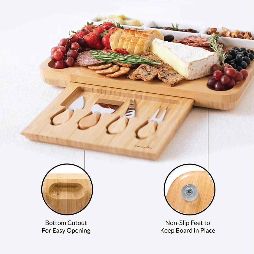 Home Euphoria gift-ready packaging suitable for housewarmings or celebrations