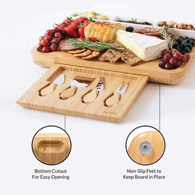 Home Euphoria gift-ready packaging suitable for housewarmings or celebrations