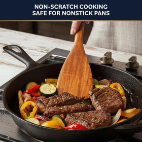 Home Hero filter spoon for straining sauces and soups
