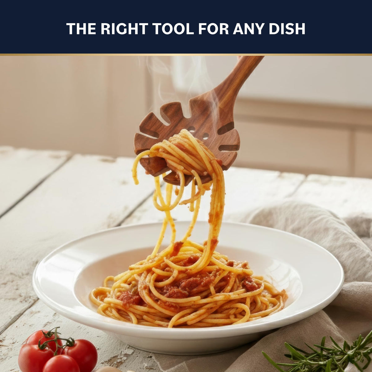 Home Hero seasoning spoon precise measurement for herbs and spices