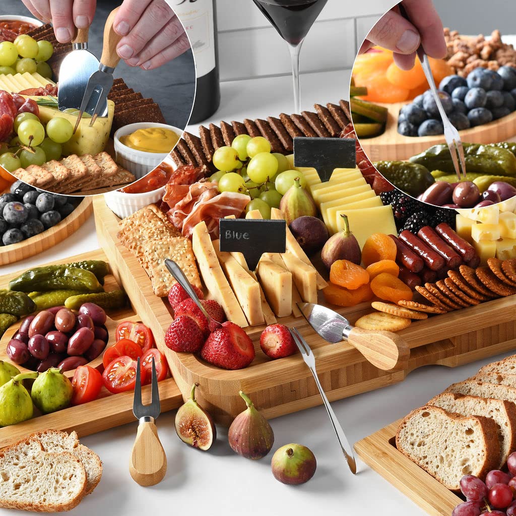 HOME IT ceramic bowls, handy dips and nuts companion pieces.