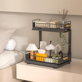 Homebosily three installation methods for versatile mounting options.