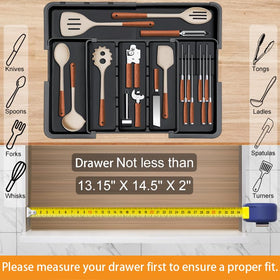 Homecor BPA-free PP material emphasizes safety and durability in kitchen storage.