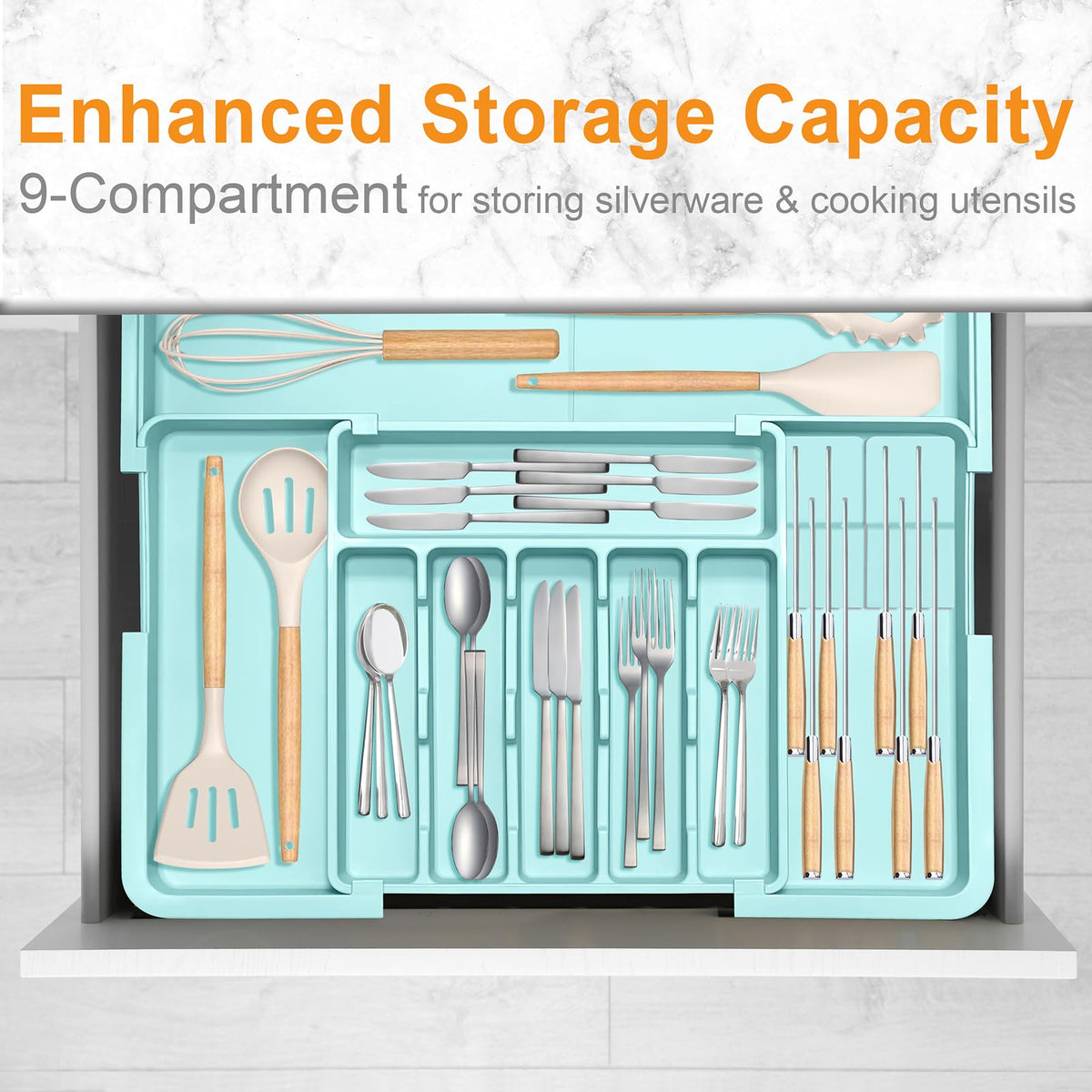 Homecor easy-clean design allows quick maintenance after use