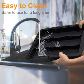 Homecor gift-ready drawer organizer ideal for housewarmings and renovations.