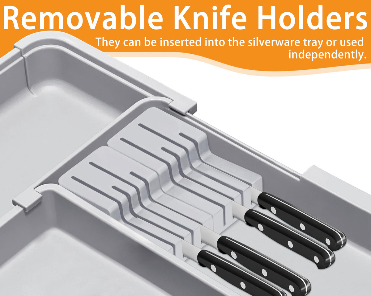 Homecor BPA-free plastic construction ensures durable, easy-clean performance.