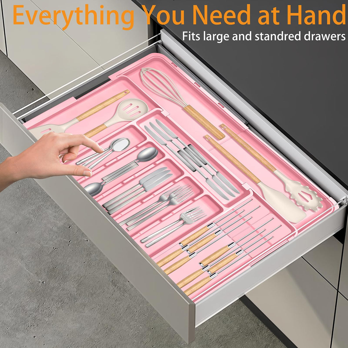 Homecor ideal gift for organized kitchens and thoughtful homemakers