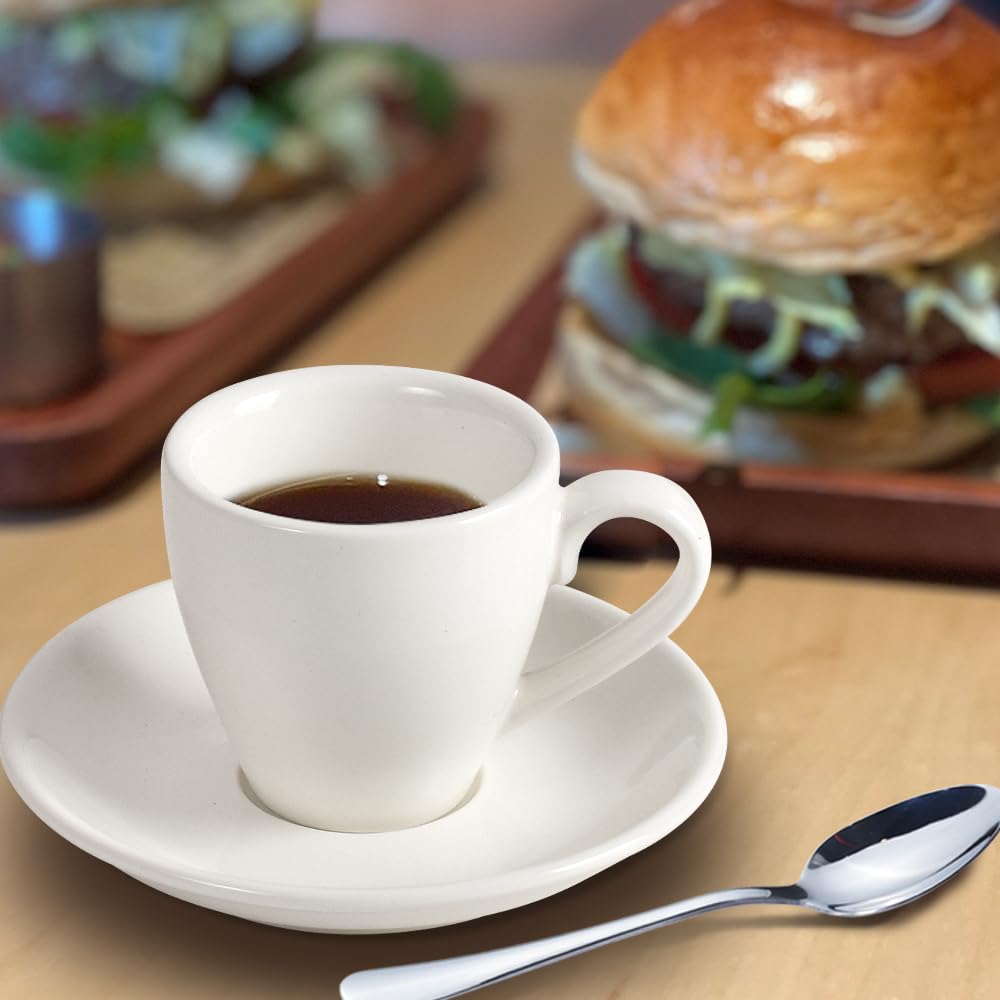 HomEdge 80 ml cup close-up highlights thick-wall durability