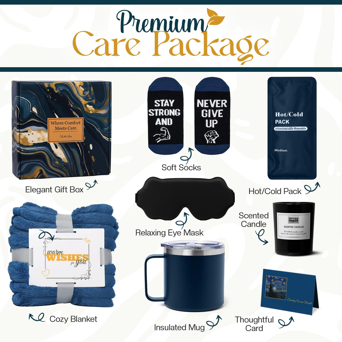 HomeHarborCollections men care package mug for hot drinks on the go