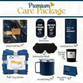 HomeHarborCollections men care package mug for hot drinks on the go