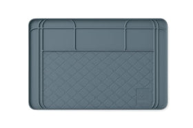 HOMEHOLD dimension guide displays trim-to-fit compatibility