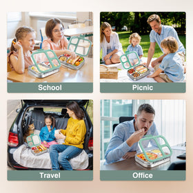 HOMEKOL 5-year warranty and lifetime support for peace of mind.