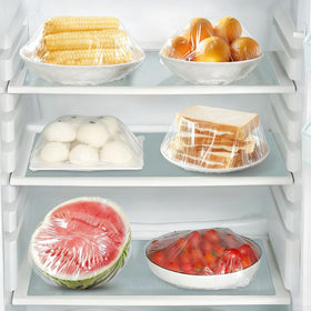 Homelove easy-seal design speeds up covering tasks.