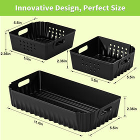 HOMELYLIFE dual-vent liner improves heat distribution for even browning.