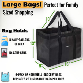 Homemell full wrap straps reduce strain during lifting