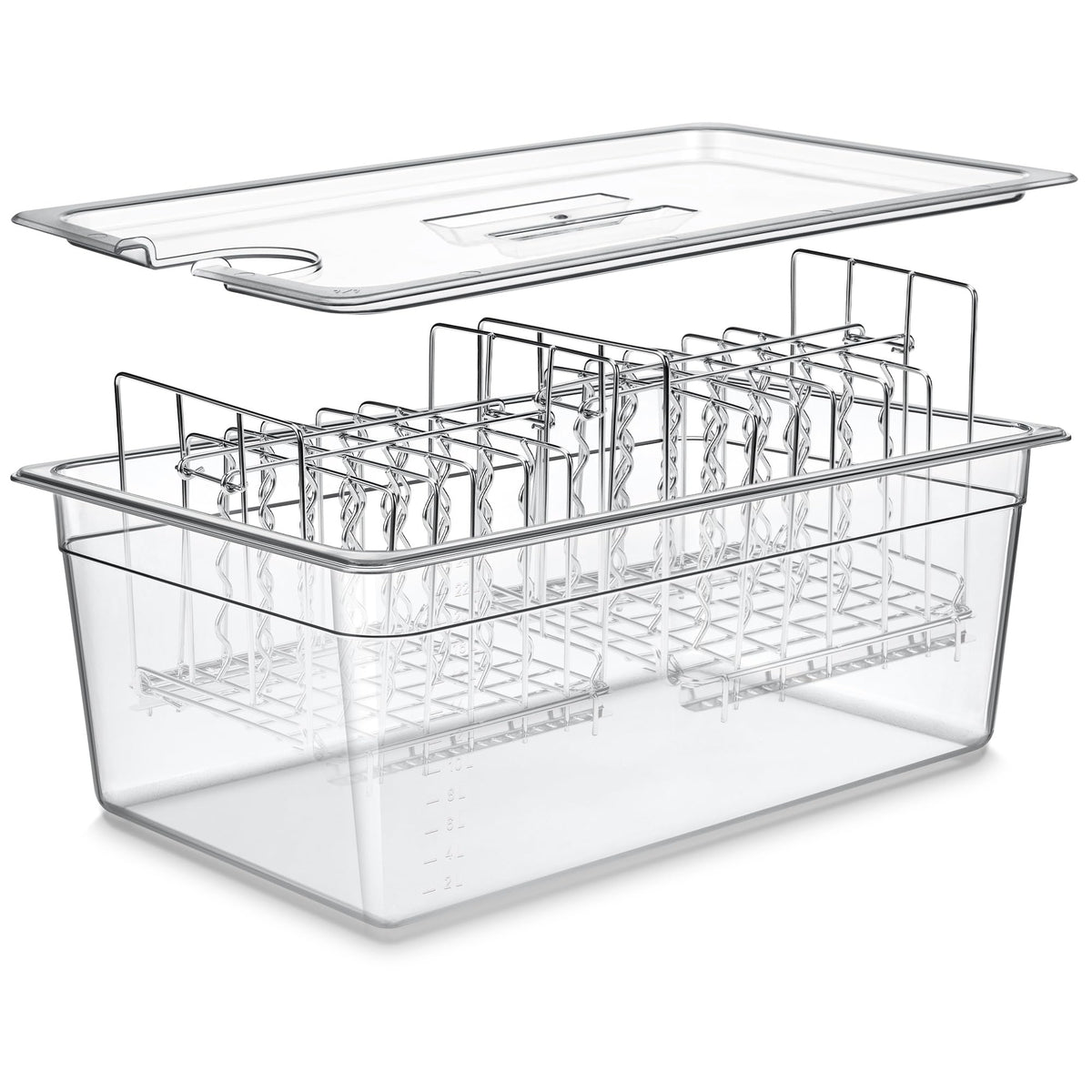 HOMENOTE compatibility notes with ANOVA and CHEFSTEPS devices