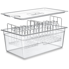 HOMENOTE compatibility notes with ANOVA and CHEFSTEPS devices