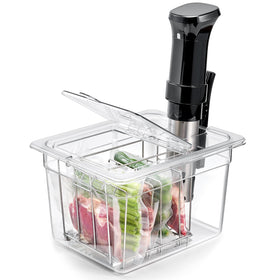 HOMENOTE compatible with Anova and many cookers for versatile use