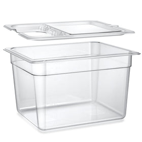 HOMEMOTE lid cutout dimensions 2.8x4 inches for convenient handling