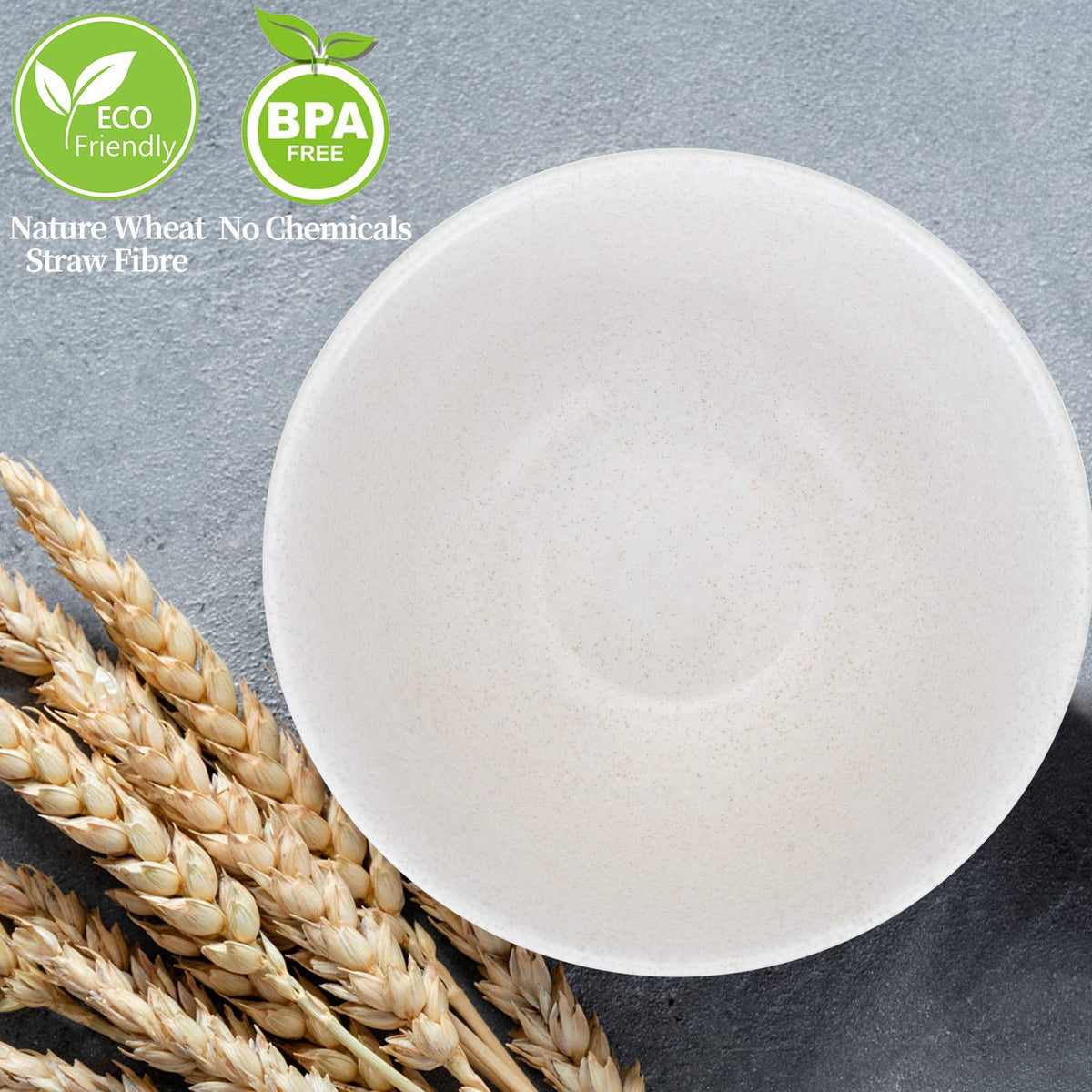 Homestockplus bowl close-up texture highlights sturdy, safe handling.
