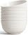 Homestockplus dishwasher safe bowls, microwave safe, with textured surface