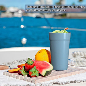 Homestockplus family-friendly 20oz tumbler for everyday use.