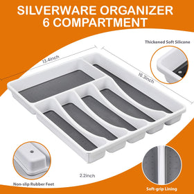Homewarm eight-piece steak knives close-up demonstrates precise slicing.