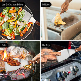 Homi Styles compact cooking tool great for cookies and brownies