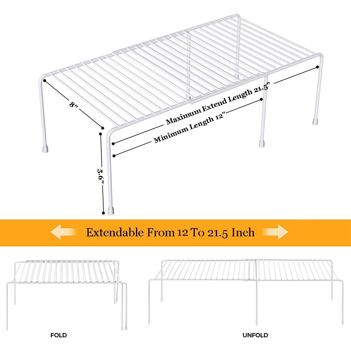Homics cabinet system featuring a PR coated metal shelf for resilience.