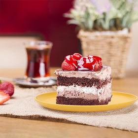 Homienly kids snacks-friendly plates for children's meals.
