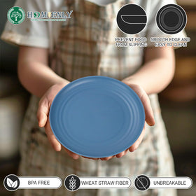 Homienly lightweight and durable for everyday use.