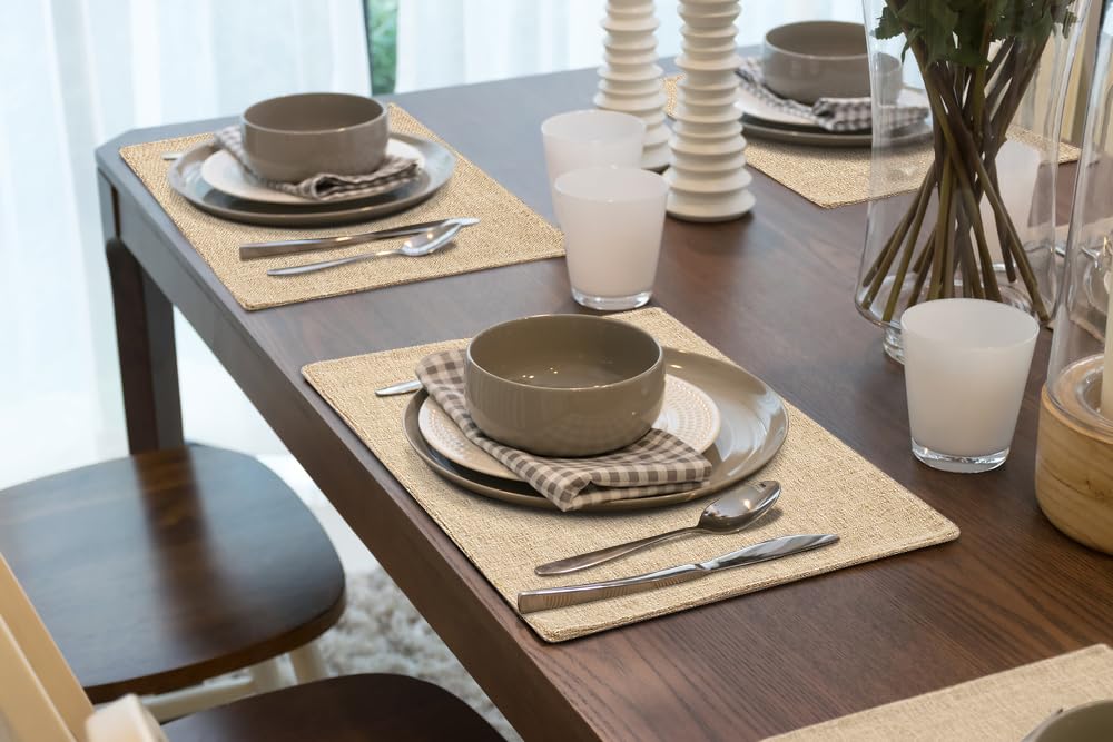 Versatile color options complement Thanksgiving and Christmas decor
