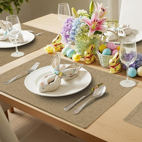 Machine-washable fabric stays vibrant after multiple washes