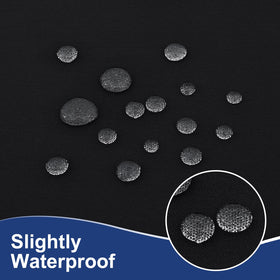 Homing two-pack is machine washable for repeated reuse and easy care