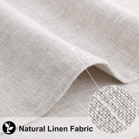 Homing placemats close up weave highlights durable fabric for hot dishes.