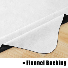 Homing Vinyl surface provides sturdy protection against scratches and wear.
