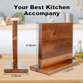 Homiqueen quick install base with screws for sturdy setup