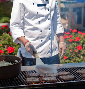 Homi styles extralarge spatula ideal for pizza turning on grill