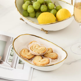 HOMKULA dishwasher-safe stand makes cleaning quick and easy.