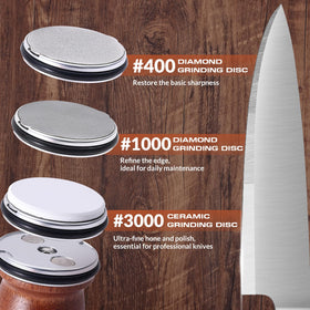 Homultop premium wooden body adds durability and a premium feel during use.