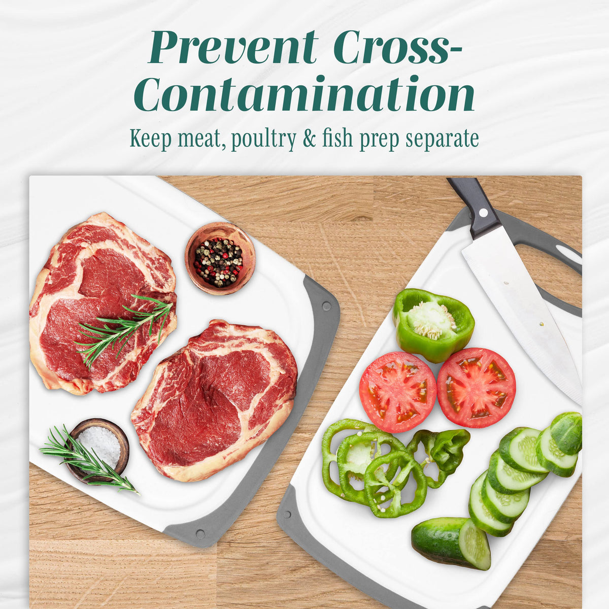 HOMWE gift-ready cutting boards ideal for weddings and housewarmings.