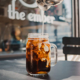 No rinse required after brewing with HOMYHEE disposable bags.