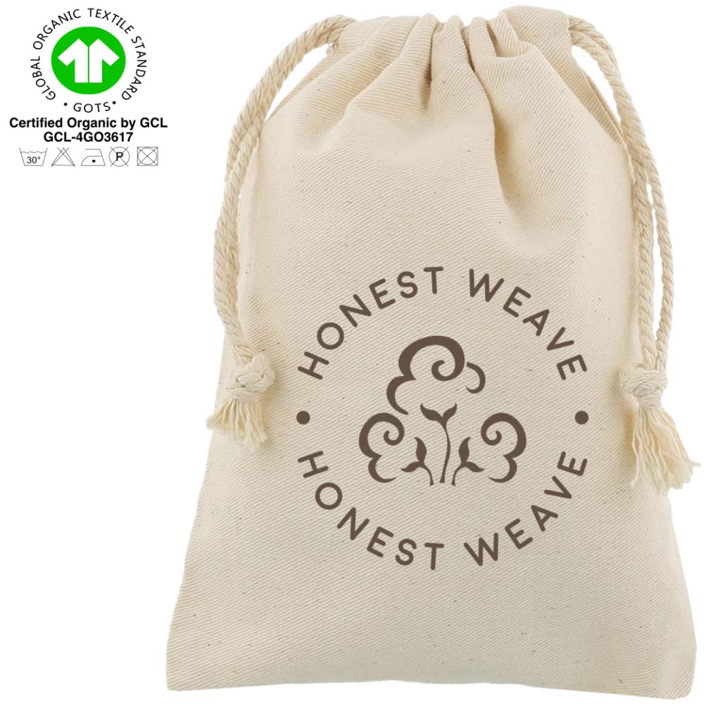 HONEST WEAVE 6-pack towels offer sustainable, reusable alternative to paper towels
