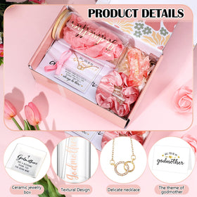 Honeydak hair clip complements everyday looks